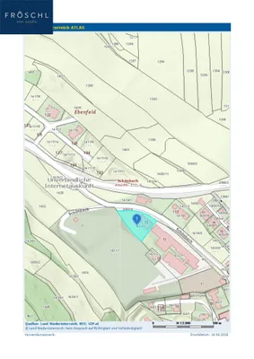 7-Zimmer-Haus kaufen in Zwettl – 165,4 m², € 255.000 – Bild 39 von 42