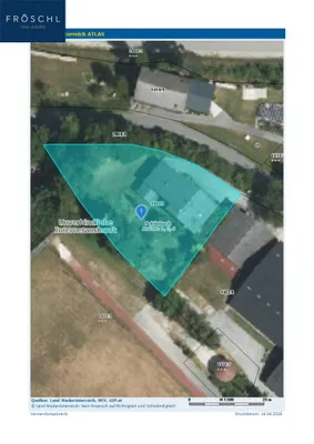 7-Zimmer-Haus kaufen in Zwettl – 165,4 m², € 255.000 – Bild 36 von 42