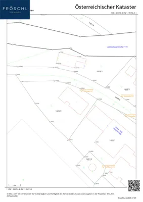 7-Zimmer-Haus kaufen in Zwettl – 165,4 m², € 255.000 – Bild 40 von 42