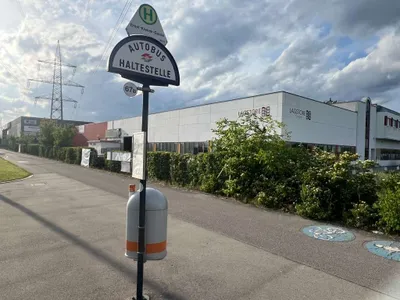 Gewerbeimmobilie mieten in Wien – 13 m², € 5 – Bild 8 von 8