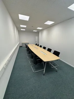 Gewerbeimmobilie mieten in Wien – 13 m², € 5 – Bild 5 von 8