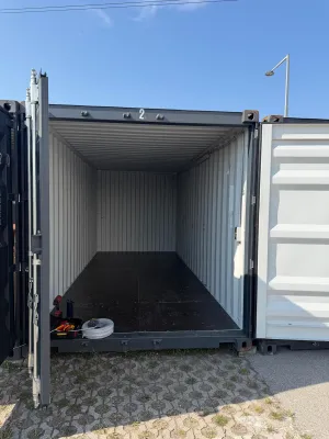 Gewerbeimmobilie mieten in Wien – 13 m², € 5 – Bild 7 von 8