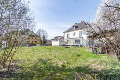 Grundstück kaufen in Linz – 628 m² – Bild 4 von 4