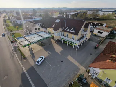 7-Zimmer-Immobilie kaufen in Leibnitz – 180 m², € 950.000 – Bild 2 von 30