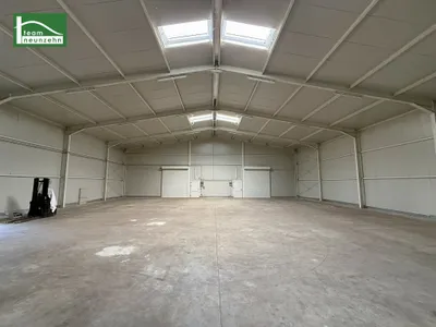 3-Zimmer-Gewerbeimmobilie mieten in Wien – 337 m², € 5.090 – Bild 11 von 17