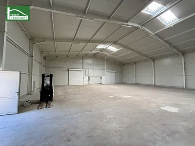 3-Zimmer-Gewerbeimmobilie mieten in Wien – 337 m², € 5.090 – Bild 10 von 17