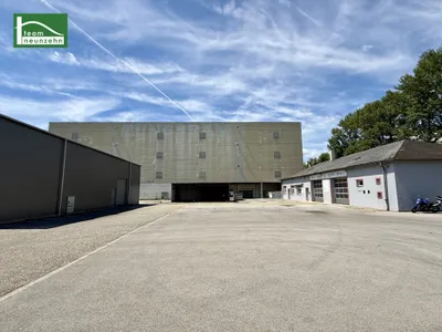 3-Zimmer-Gewerbeimmobilie mieten in Wien – 337 m², € 5.090 – Bild 2 von 17