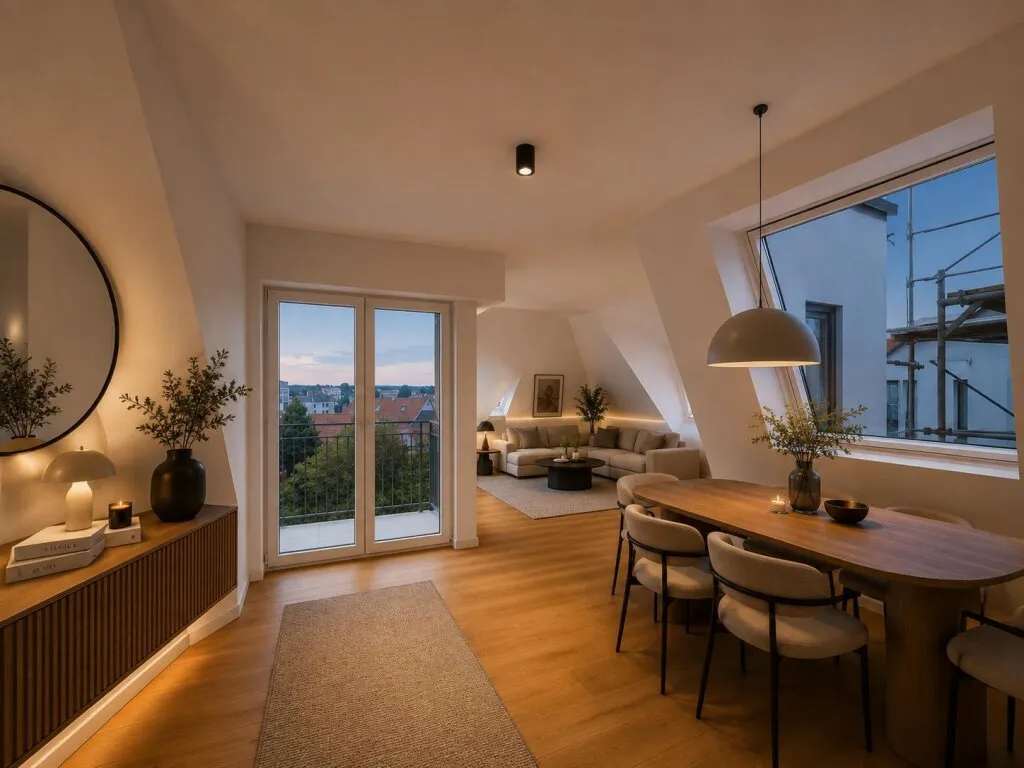 Wohnung – Wien, Erdberg, Katastralgemeinde Landstraße