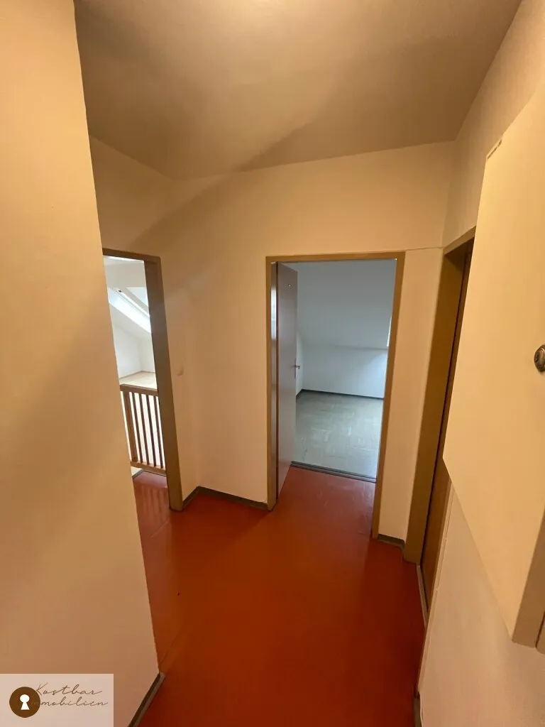 Wohnung – Graz, Katastralgemeinde St. Leonhard, Sankt Leonhard - Ansicht 3