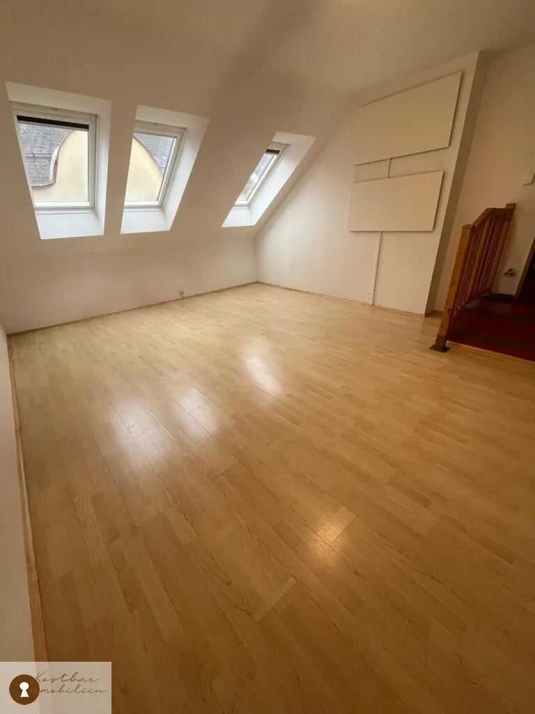 Wohnung – Graz, Katastralgemeinde St. Leonhard, Sankt Leonhard - Ansicht 2