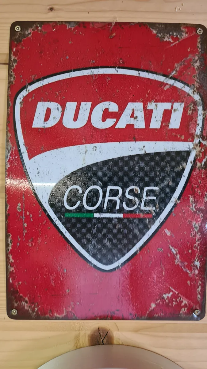 Ducati Hypermotard