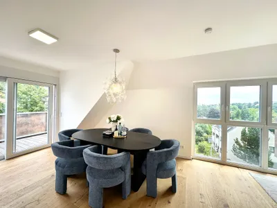 4-Zimmer-Wohnung kaufen in Wien – 113,25 m², € 1.250.000 – Bild 2 von 24