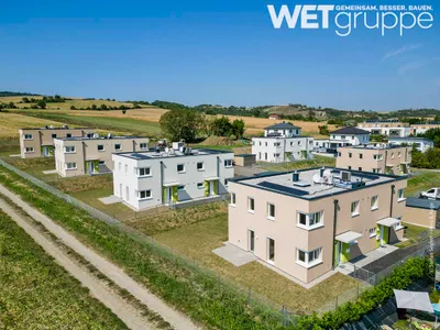 4-Zimmer-Haus mieten in Sankt Pölten Land – 110,24 m², € 1.179 – Bild 7 von 7
