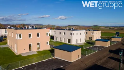 4-Zimmer-Haus mieten in Sankt Pölten Land – 110,24 m², € 1.179 – Bild 4 von 7