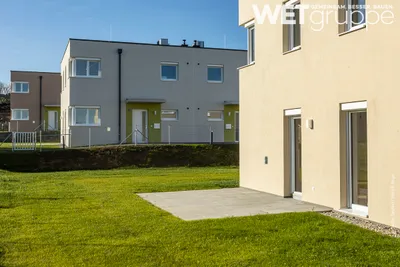 4-Zimmer-Haus mieten in Sankt Pölten Land – 110,24 m², € 1.179 – Bild 5 von 7