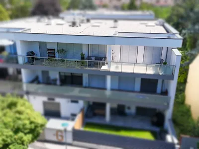 3-Zimmer-Wohnung kaufen in Gänserndorf – 107,36 m², € 697.000 – Bild 6 von 25