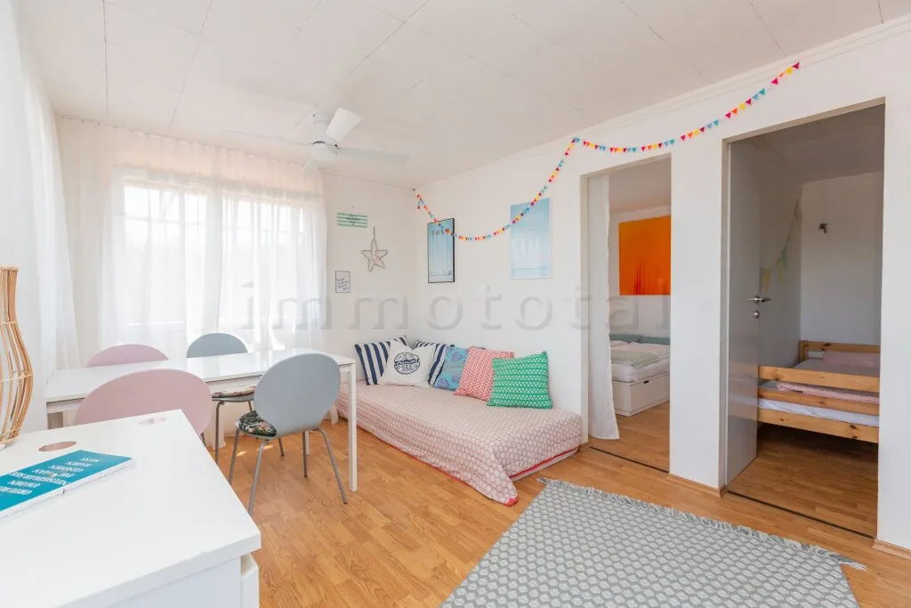 Sonniges Hideaway in ruhiger Lage der Nordbucht - Ansicht 3