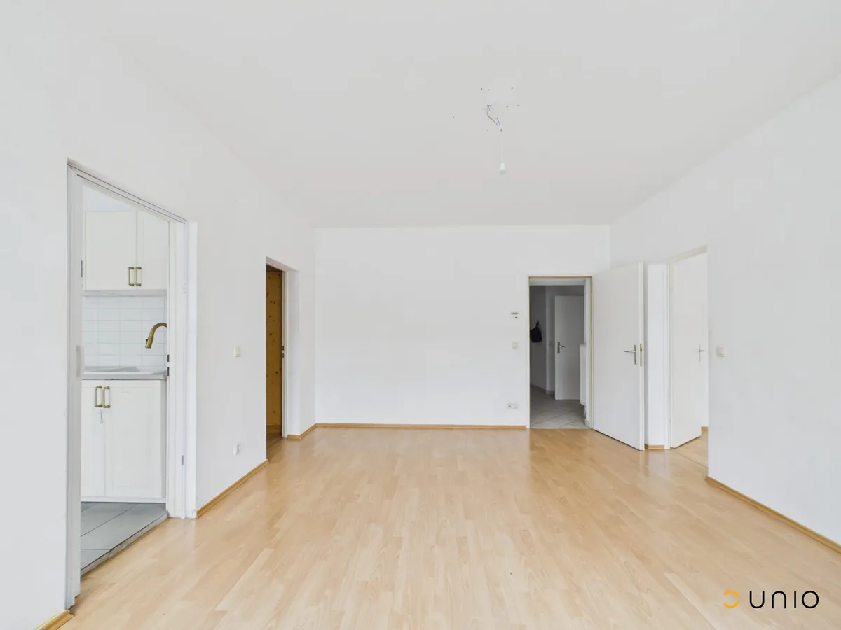 Wohnung – Wien, Neilreichviertel, Katastralgemeinde Inzersdorf Stadt - Ansicht 2