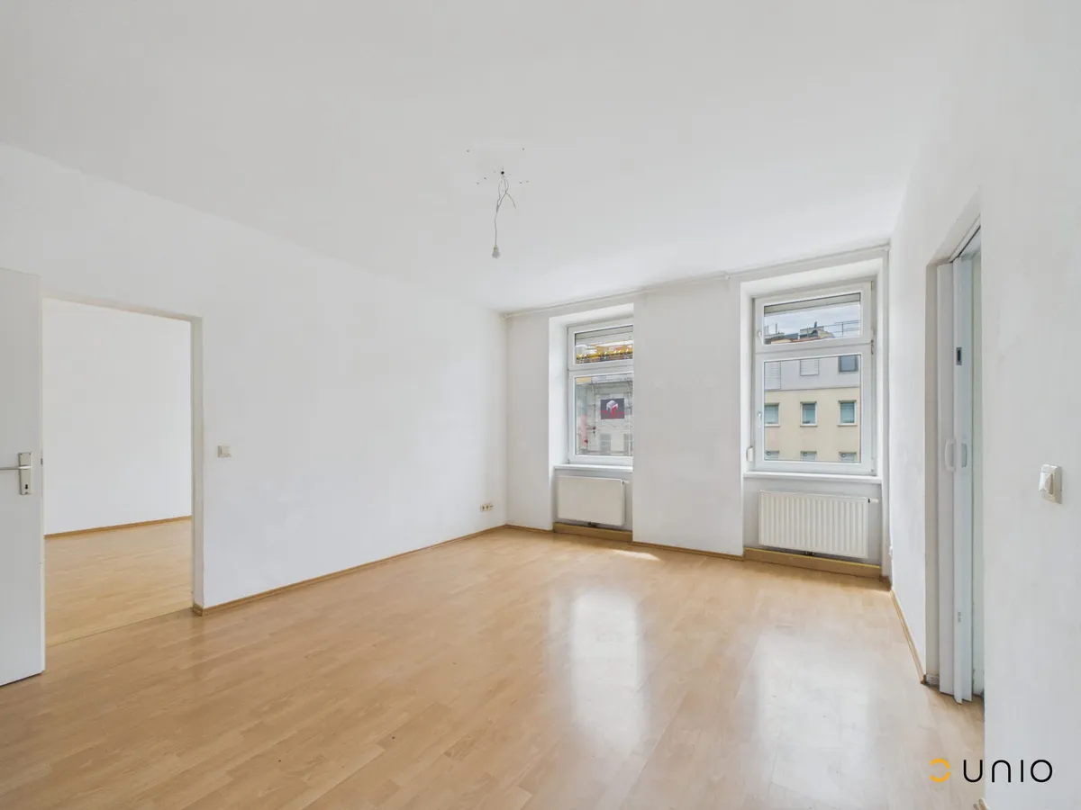 Wohnung – Wien, Neilreichviertel, Katastralgemeinde Inzersdorf Stadt - Ansicht 3