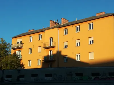 2-Zimmer-Wohnung kaufen in Graz – 51 m², € 95.000 – Bild 10 von 10
