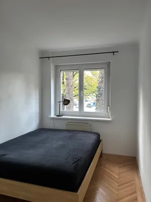 Wohnung mieten in Wien – 12 m², € 520