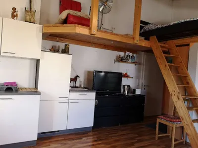 1-Zimmer-Wohnung mieten in Vöcklabruck – 35 m², € 680 – Bild 5 von 5
