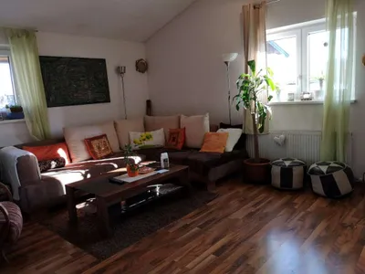 1-Zimmer-Wohnung mieten in Vöcklabruck – 35 m², € 680 – Bild 2 von 5