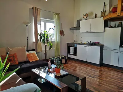 1-Zimmer-Wohnung mieten in Vöcklabruck – 35 m², € 680 – Bild 3 von 5