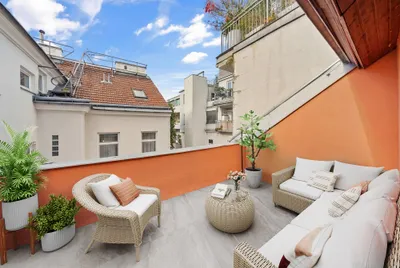 3-Zimmer-Wohnung kaufen in Wien – 110 m², € 619.000 – Bild 3 von 9