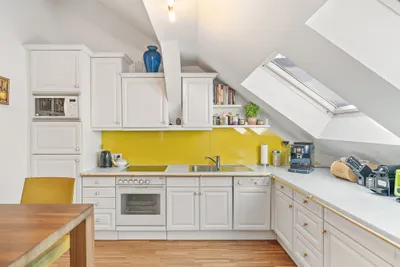 3-Zimmer-Wohnung kaufen in Wien – 110 m², € 619.000 – Bild 5 von 9