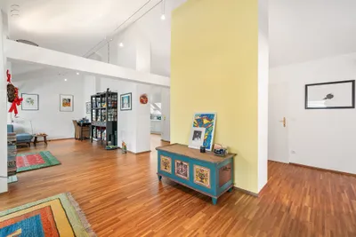 3-Zimmer-Wohnung kaufen in Wien – 110 m², € 619.000 – Bild 7 von 9