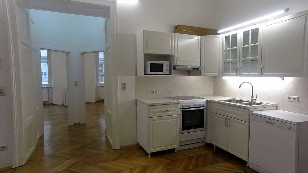 Wohnung – Graz - Ansicht 2