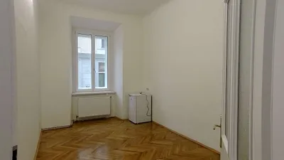 5-Zimmer-Wohnung mieten in Graz – 120 m², € 1.380 – Bild 5 von 16
