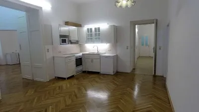 5-Zimmer-Wohnung mieten in Graz – 120 m², € 1.380 – Bild 1 von 16