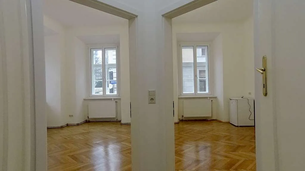 Wohnung – Graz - Ansicht 3
