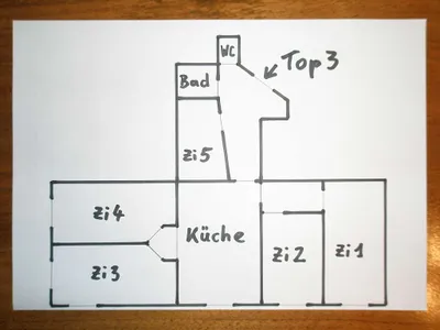 5-Zimmer-Wohnung mieten in Graz – 120 m², € 1.380 – Bild 16 von 16