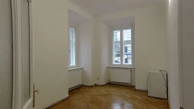 5-Zimmer-Wohnung mieten in Graz – 120 m², € 1.380 – Bild 4 von 16