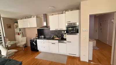 2-Zimmer-Wohnung mieten in Wien – 54 m², € 870 – Bild 7 von 13
