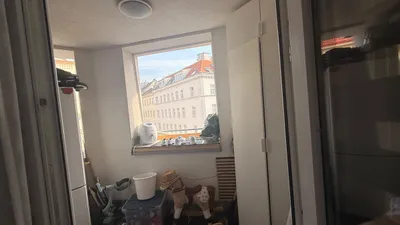 2-Zimmer-Wohnung mieten in Wien – 54 m², € 870 – Bild 13 von 13