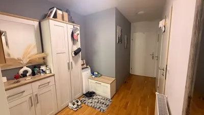 2-Zimmer-Wohnung mieten in Wien – 54 m², € 870 – Bild 8 von 13