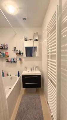 2-Zimmer-Wohnung mieten in Wien – 54 m², € 870 – Bild 6 von 13