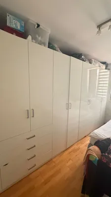 2-Zimmer-Wohnung mieten in Wien – 54 m², € 870 – Bild 12 von 13
