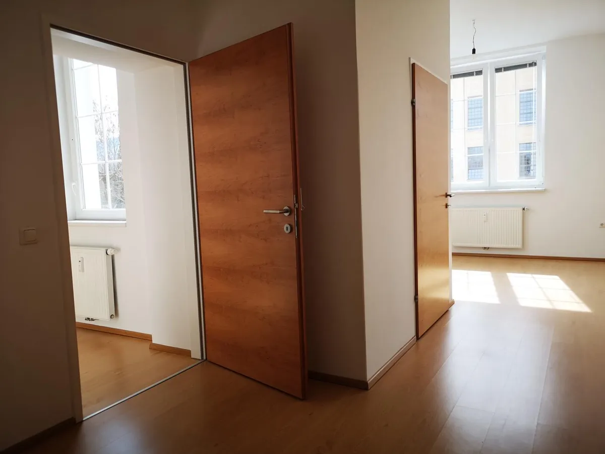 -Wohnen im Werndlhof - Kleinwohnung - Ansicht 2