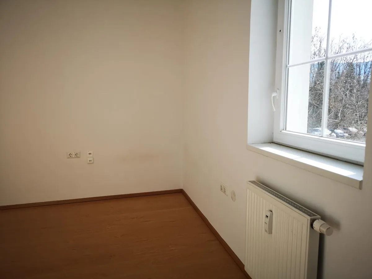 -Wohnen im Werndlhof - Kleinwohnung - Ansicht 3