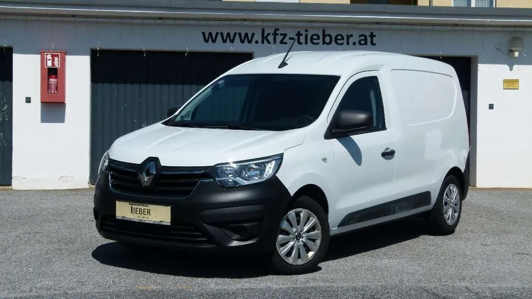 Renault Express