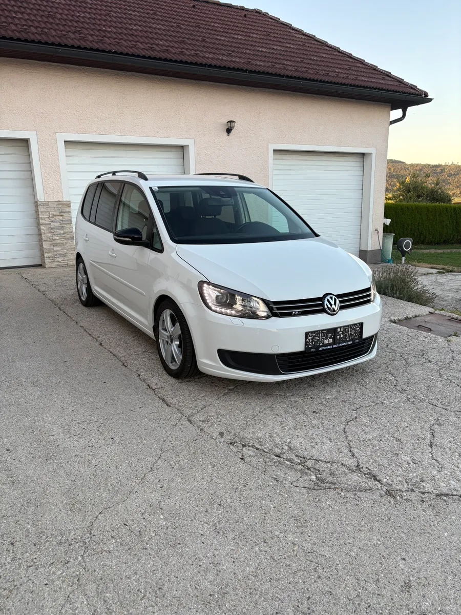 VW Touran