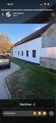 5-Zimmer-Haus kaufen in Mistelbach – 150 m², € 249.000 – Bild 25 von 25