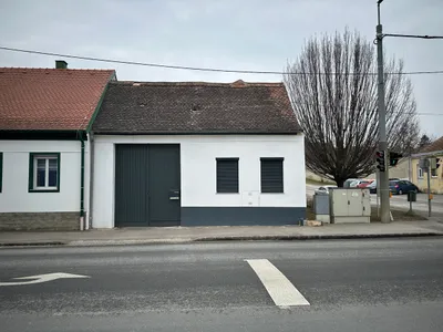 5-Zimmer-Haus kaufen in Mistelbach – 150 m², € 249.000 – Bild 1 von 25