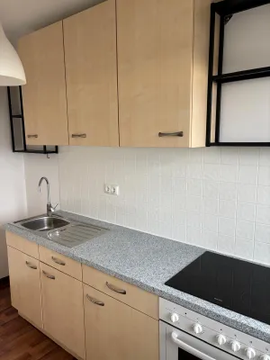 2-Zimmer-Wohnung mieten in Salzburg Stadt – 58 m², € 1.590 – Bild 4 von 19
