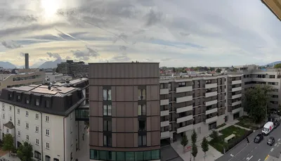 2-Zimmer-Wohnung mieten in Salzburg Stadt – 58 m², € 1.590 – Bild 19 von 19
